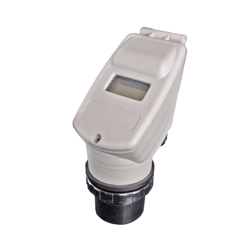 Integrated Measure Liquid Level Ultrasonic Water Level Meter