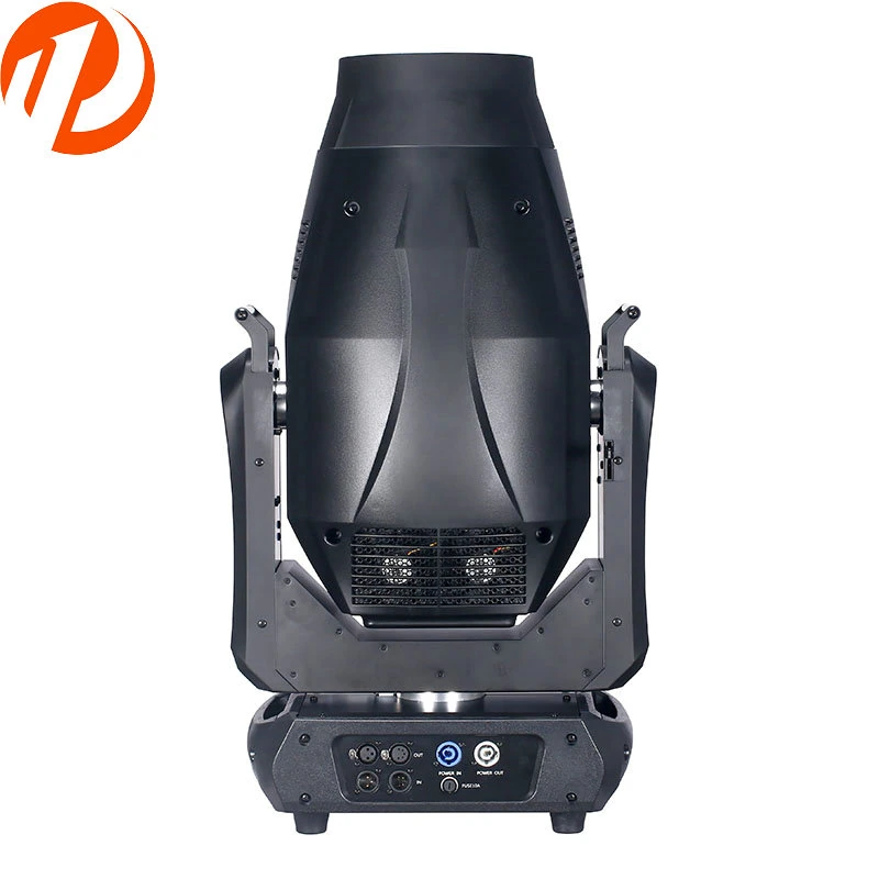 400W Beam Spot Wash LED Profile with Cmy CTO Moving Head Stage Lighting