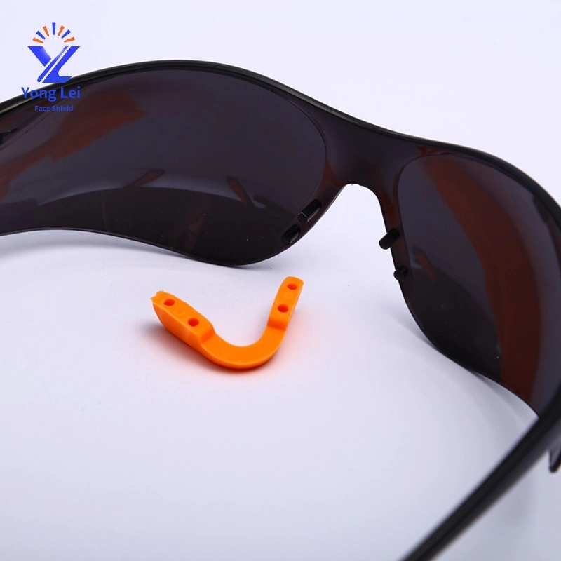 Safety Glasses Anti-Fog Protection Safety Sports Glasses