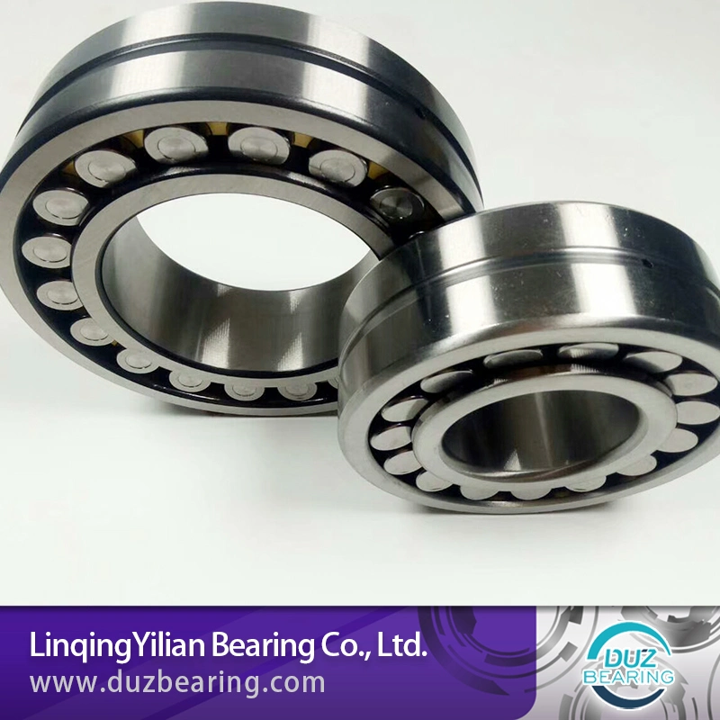 Double Row Roller Bearing 22317 22319 Spherical Roller Bearings