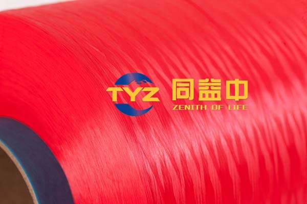 Factory Direct Sales of High quality/High cost performance Black Anti-Static Machine Embroidery Yarn UHMWPE Fiber