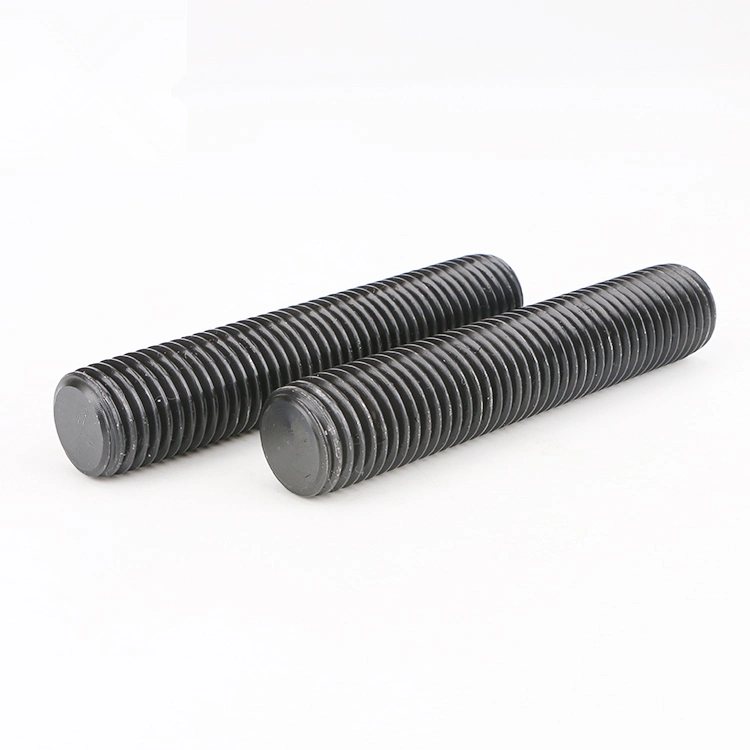 Fully Threaded Rods ASTM A193 B7