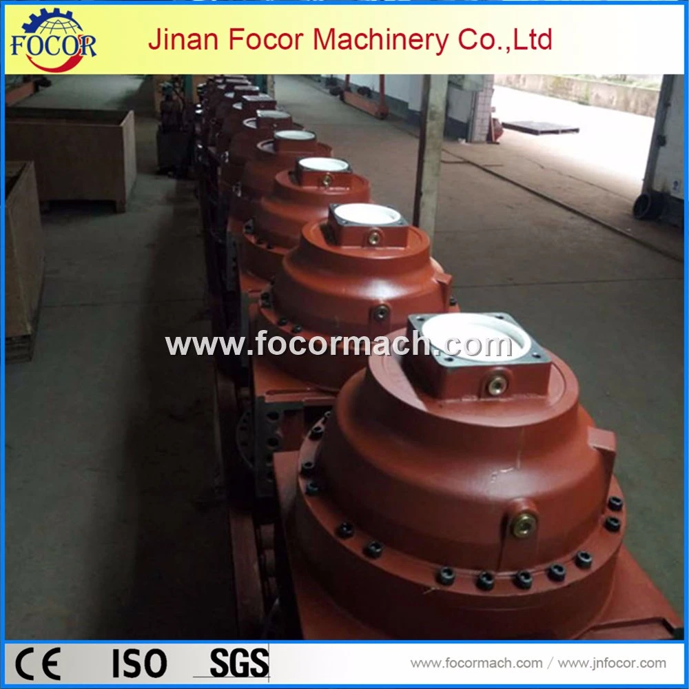 Planetary Gearbox for Folding Machine From China