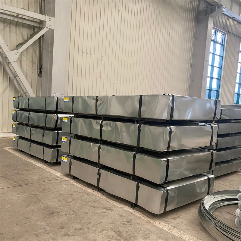 China Guaranteed Quality Cold Rolled Carbon Steel Sheet Low Carbon Steel Flat Steel Sheet