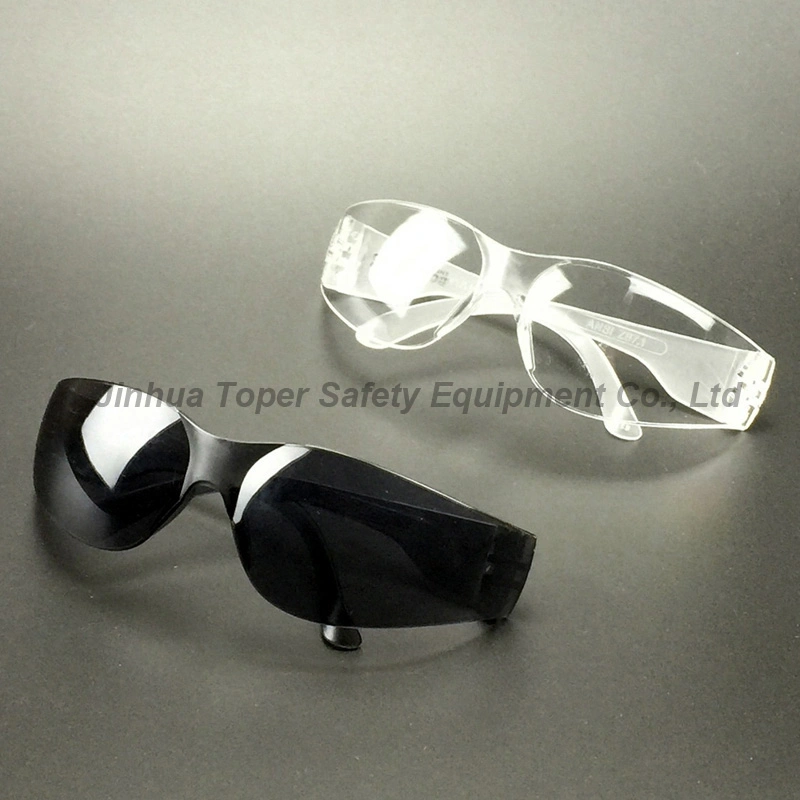 Medical Equipment for Eye Protection Safety Glasses (SG103)