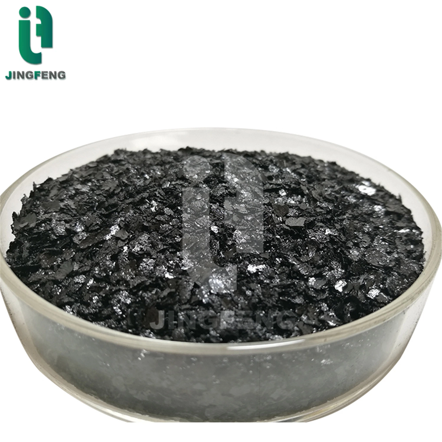 Factory Price Crystal/Granular Fulvate Humate Fulvic Acid Water Soluble Organic Fertilizer