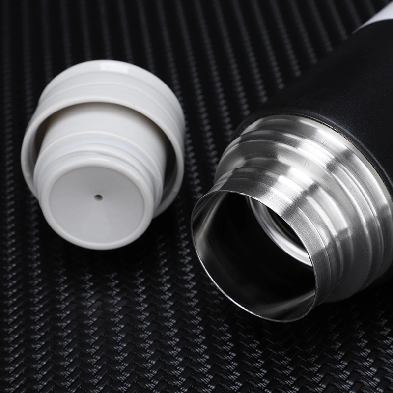 Drinkware Set Vacuum Flask Stainless Steel Water Bottle Gift Set Luxury Corporate Business Gift