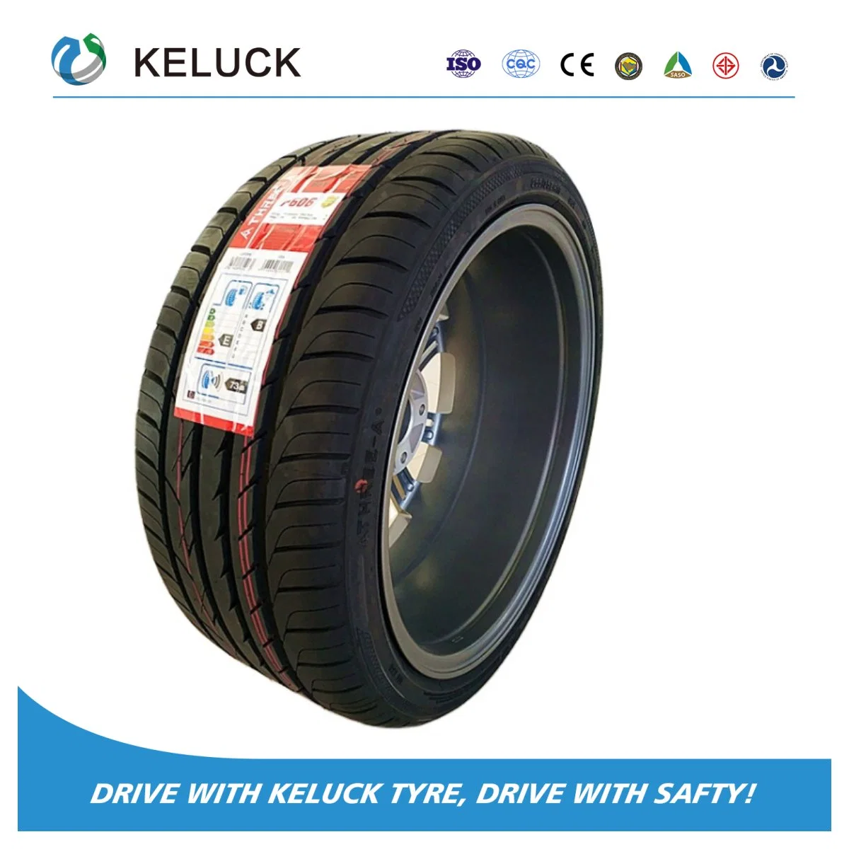 New Tyres From China Wholesale/Supplier Prices Passenger Car Tire Direct From China