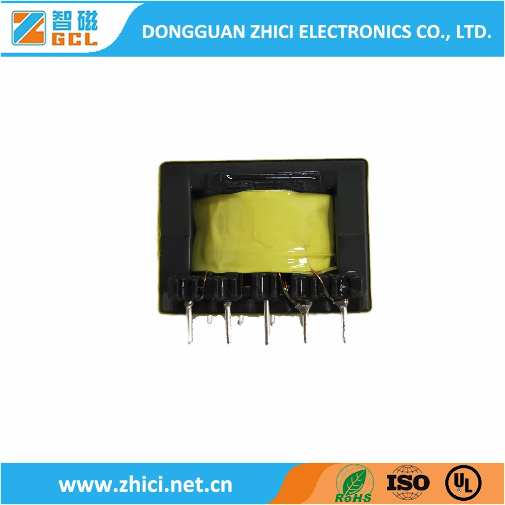 Chinese Manufacturer Hot Sale Er28 High Frequency Current Transformer for Microcomputer Equipments