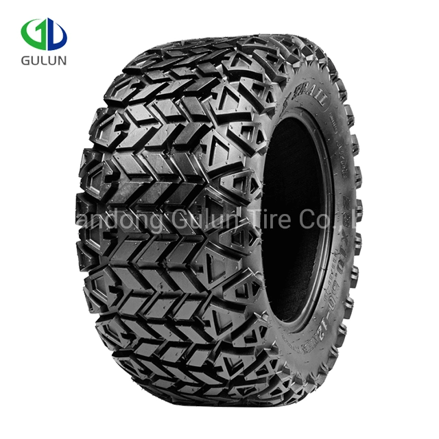 18X8.5-8 Golf Cart Turf Brand Tire OEM