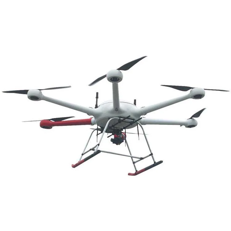 Professional Drone HD Camera 5.1kg Remote Control Long-Range Control