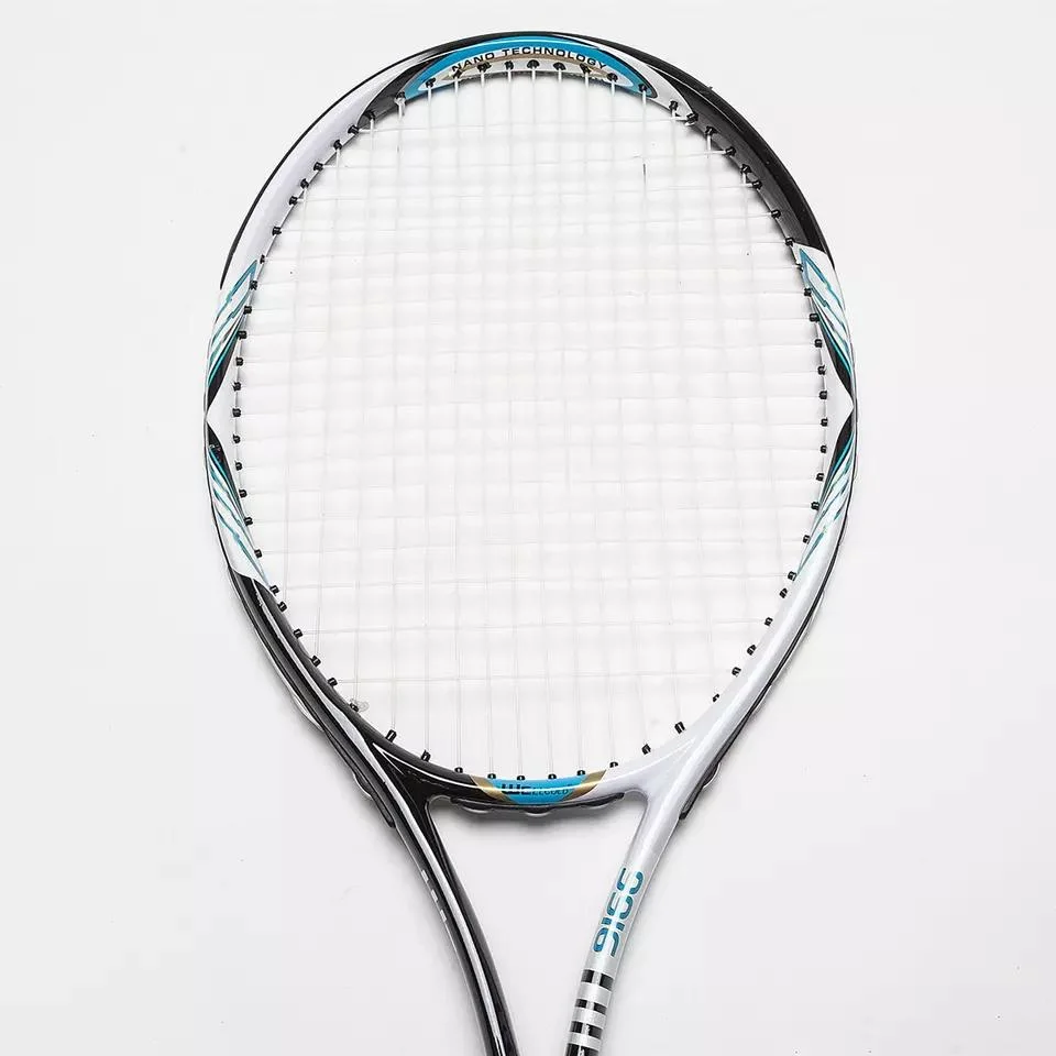 High-Performance Manufactured Tennis Racket Brand, Bag Tennis Super Racket