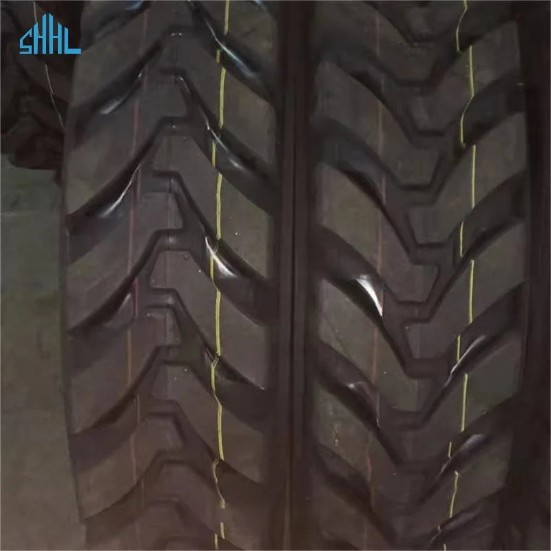 Wholesale/Supplier All Steel Radial Tyres Folklift Tyres OTR/TBR/OTR Truck Tires Hot Sale