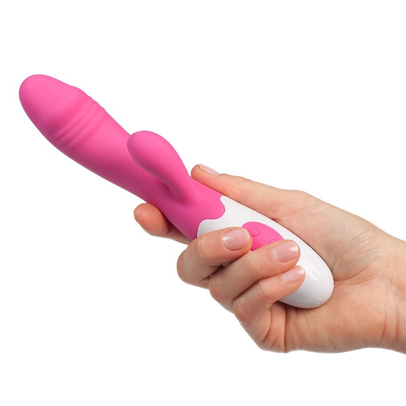 10 Speeds Super Power Sex Vibrator G-Spot for Women