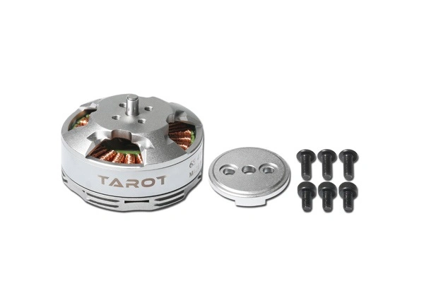 Tarot Tl68p07 moteur sans balai à disque 380 kv 6 s