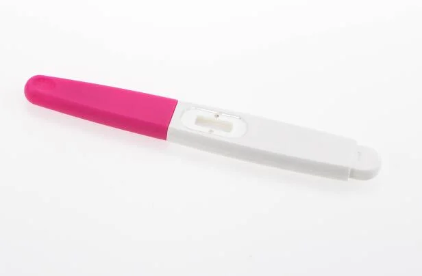 Wholesale Ce/ISO Approved HCG Pregnancy Test Kit
