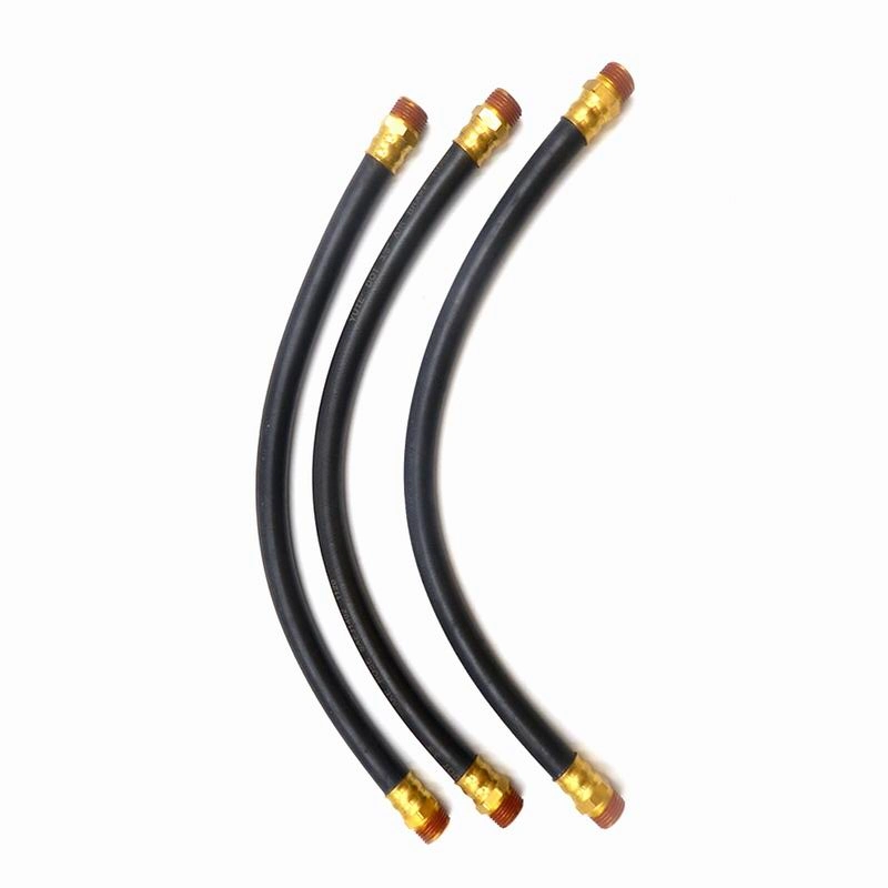 DOT Approved Heavy Duty Truck Parts Air Hose for Truck Brake System