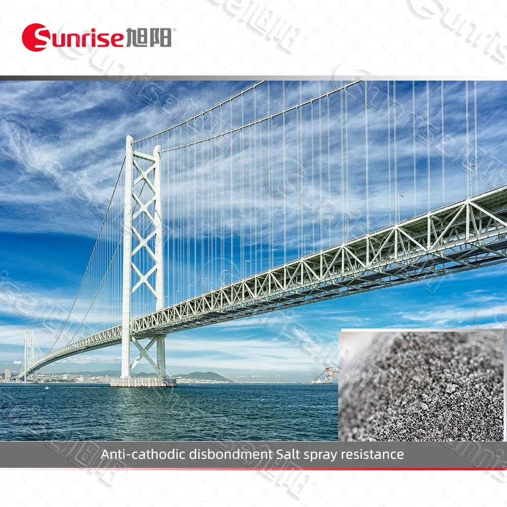 Standard Leafing Aluminium Paste Pigment for Marine Protective Coatings