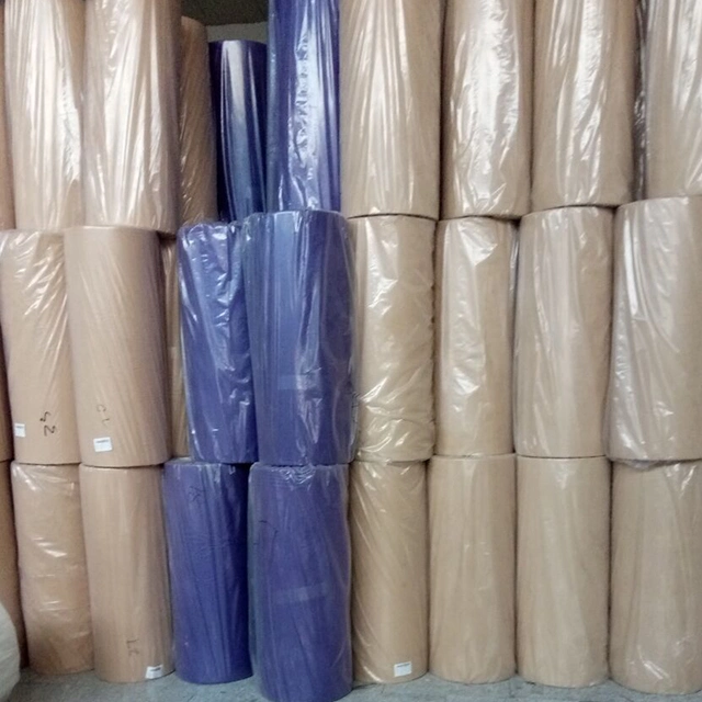 PP Spun-Bonded Non-Woven Fabrics for Agriculture