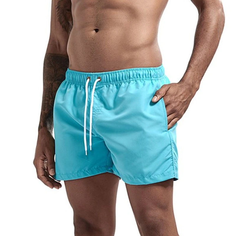 High Quality and Comfort Men's Swimwear