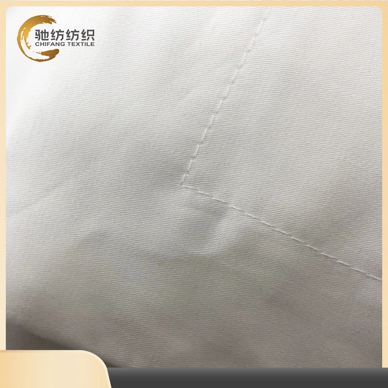 100% Polyester Cotton Pillowcase for Hotel Bedding