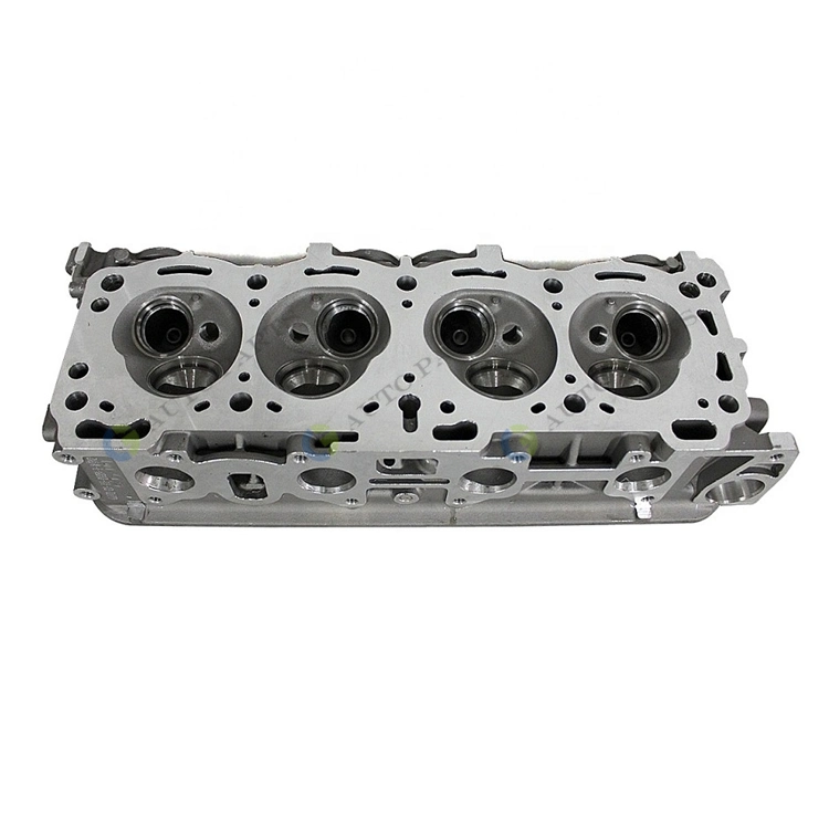 Aluminum 4ze1 Cylinder Head for Opel Frontera Amc910511