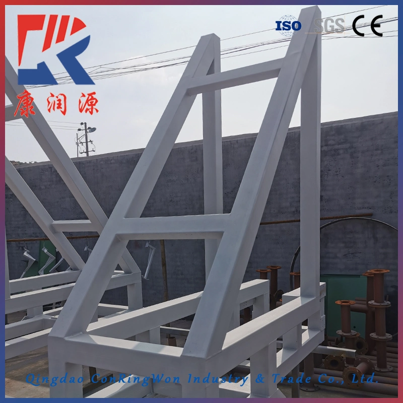 Wholesale Custom Stainless Steel Sheet Metal Welding Frame Industrial and Mechinery Base Support Framework for Machinery