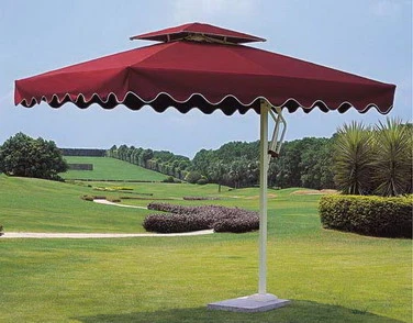 Sun Umbrella/Patio Umbrella / Outdoor Umbrella