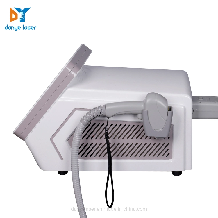 Beauty Products Supplier Germany 808 Condenser of Hair Removal Machine Diode Laser Ice 1800W