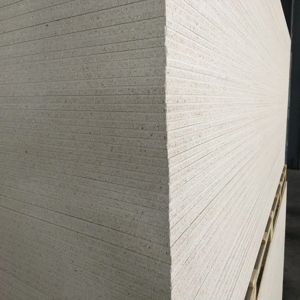 Magnesium Oxide Board Heat Insulation Material for Wall Panel