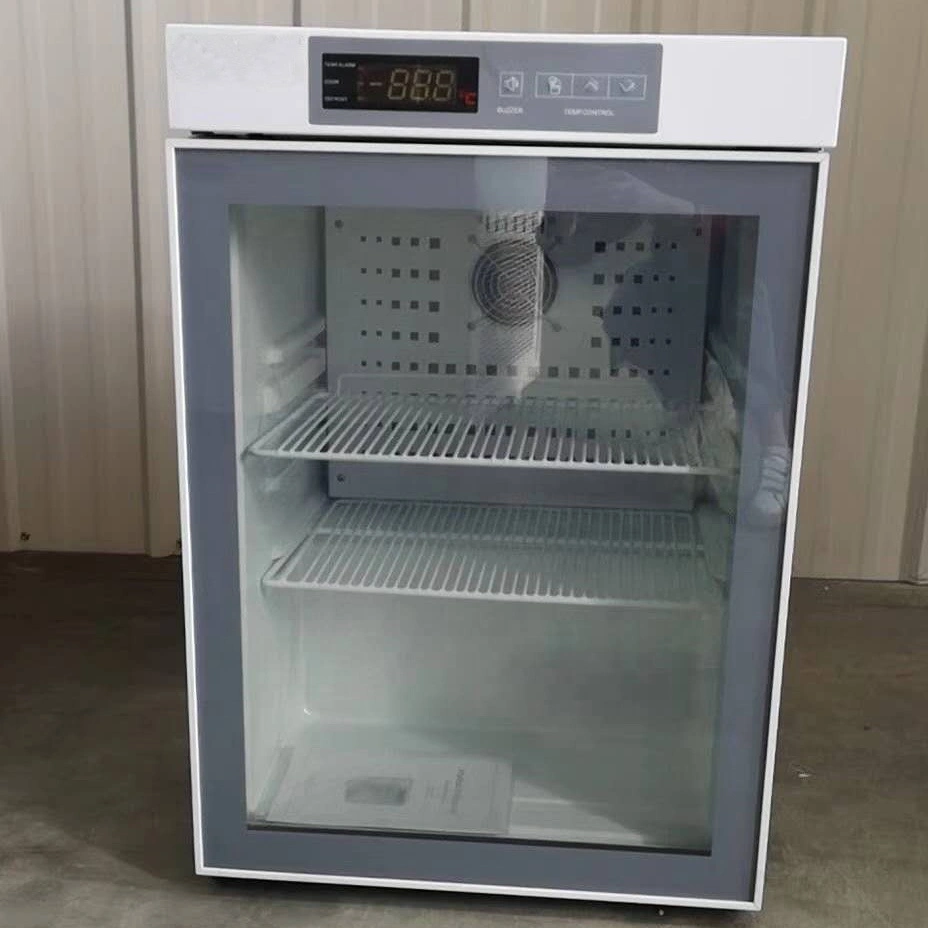 2-8 Degree Vaccine Blood Medical Freezer for Hospital