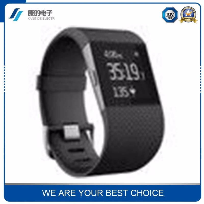 Мужские часы Smart Watch Bluetooth Touch Andrews iOS носимые спортивные сердце Оценить модные часы