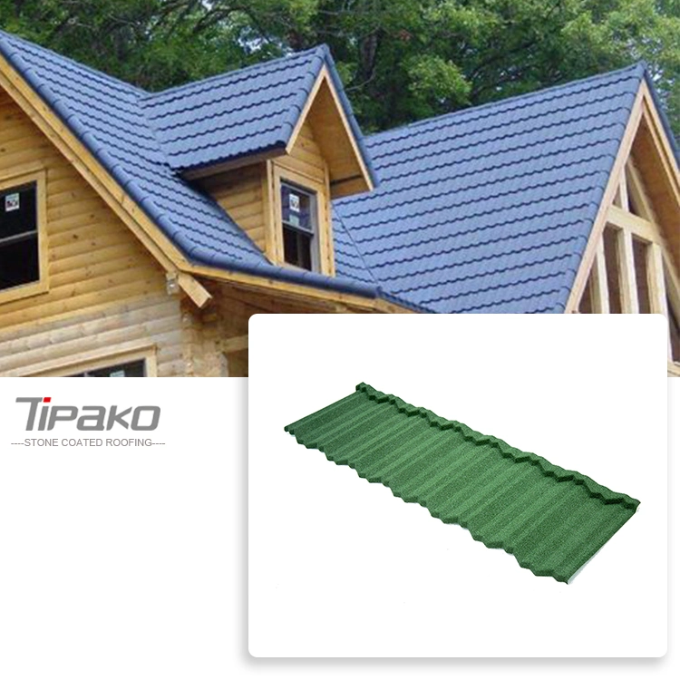 Building Roofing Material Tiles Roofing Sheet Price in Nigeria