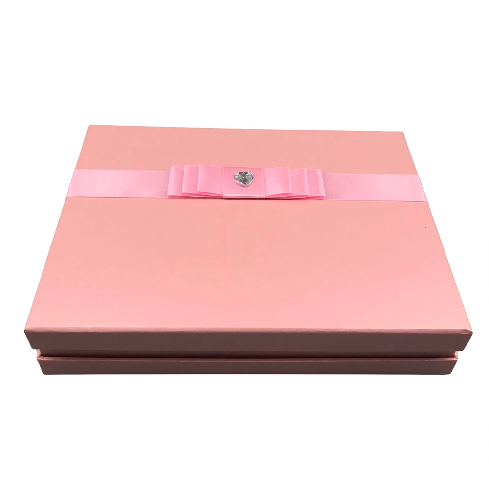 Customised Luxury Mobile Phone Case Paper Gift Box