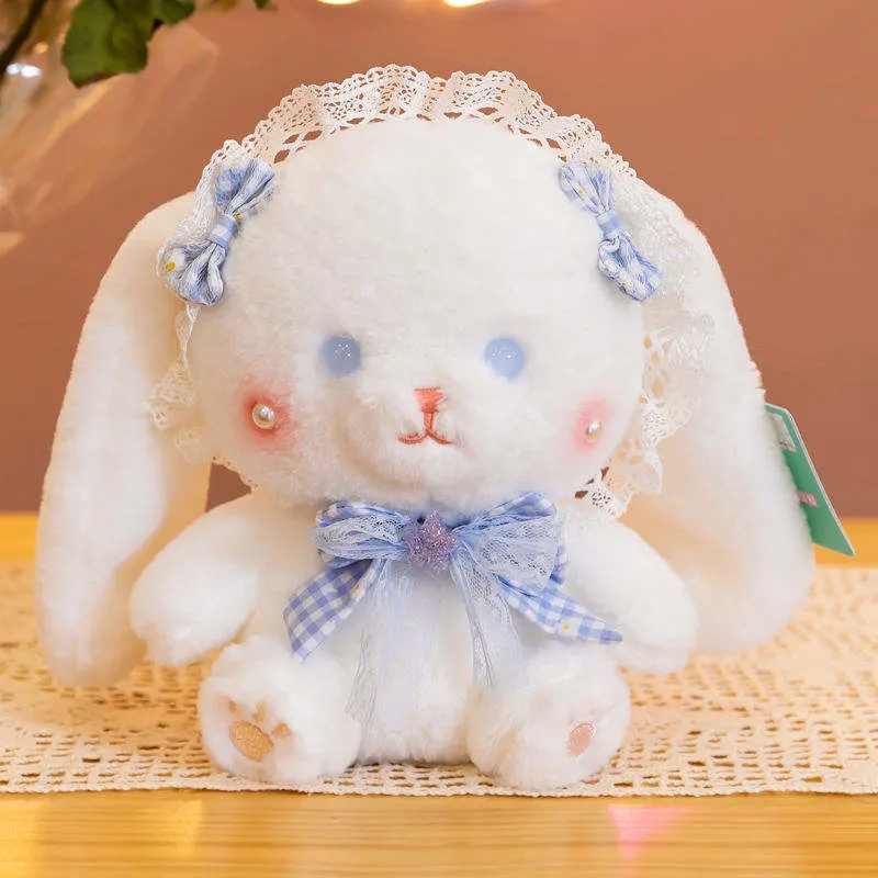 Wholesale/Supplier Customization Promotional Discount Price Cute Plush Animal Rabbit Soft Baby Toy