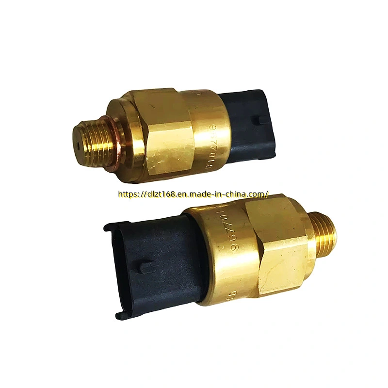 Deutz BF4M1013FC Peças de Motor 04213020 04215774 o Óleo do Sensor de Pressão