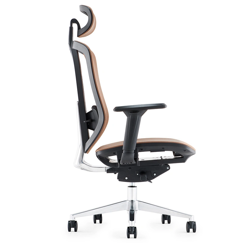 China Wholesale/Supplier Modern Swivel High Back Mesh Computer Executive Office Chair