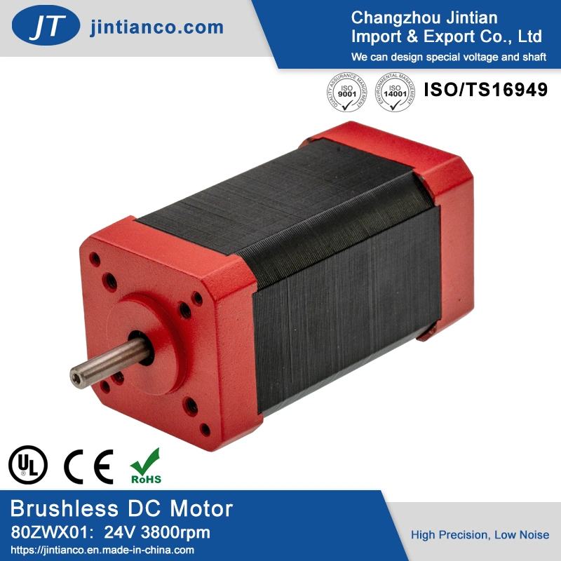 Novelties Wholesale/Supplier China BLDC High Efficiency Motor Massage Motor