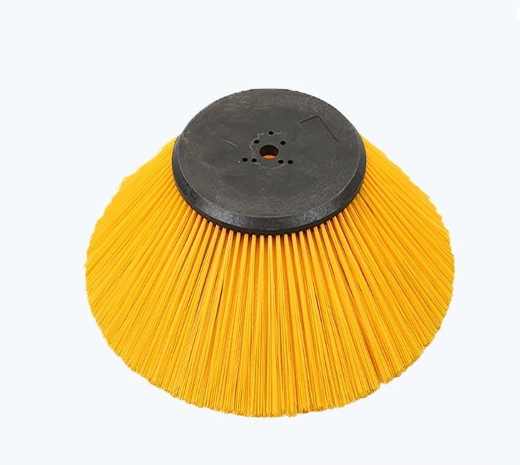 Road Sweeper Side Broom Cleaning Equipment Part Side Brush