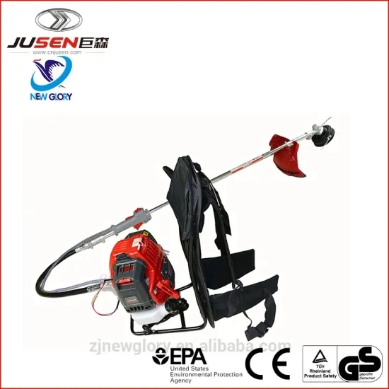 High Quality 43cc Gasoline Brush Cutter/Weeding Machine