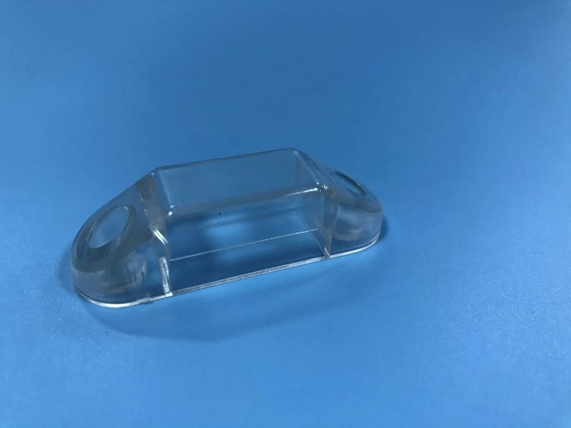 Customized Injection Molded Plastic Product