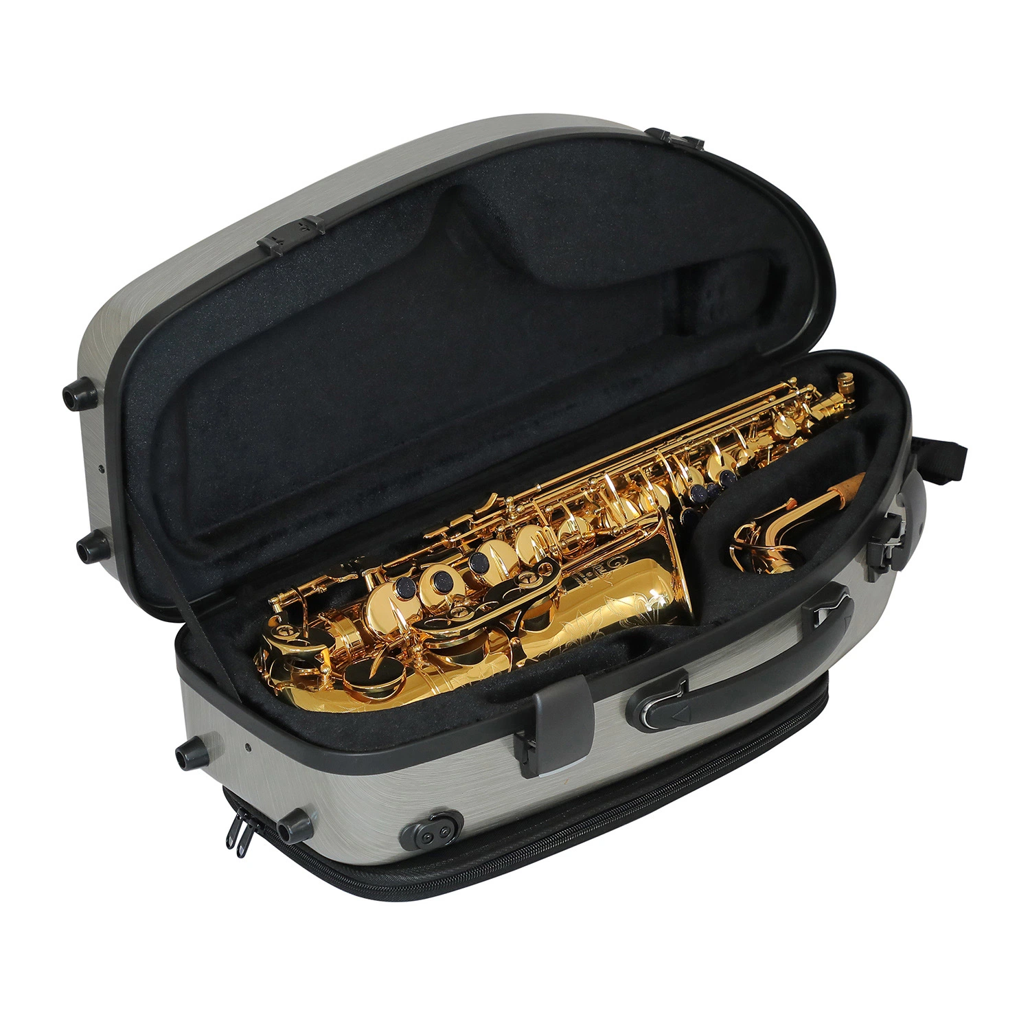 Professional Alto Sax / Wholesale/Supplier Saxophone, New Production