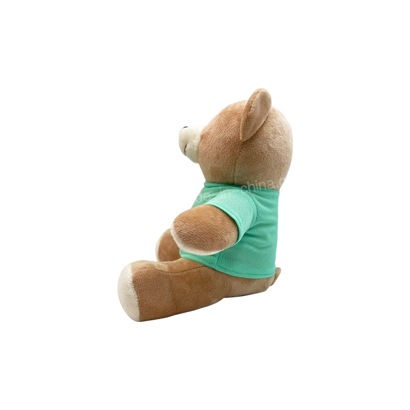 Venda por grosso de OEM Soft Plush Teddy Bear Toy