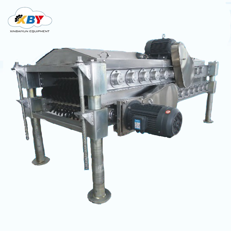 Customized Chicken Plucker Plucking Machine/ Chicken Feather Cleaning Machine