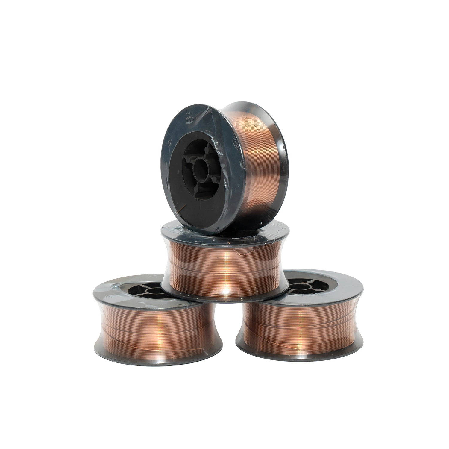 Er70s-6 Welding Wire 0.8mm D270 Plastic Spool MIG Wire/ MIG Welding Wire/ Welding Product with Copper Coated