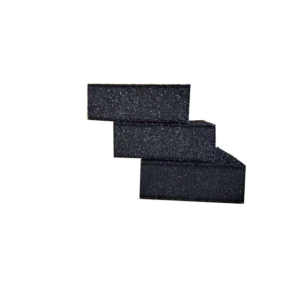 Factory Supply Coarse Medium Super Fine Foam Sanding Sponge Block