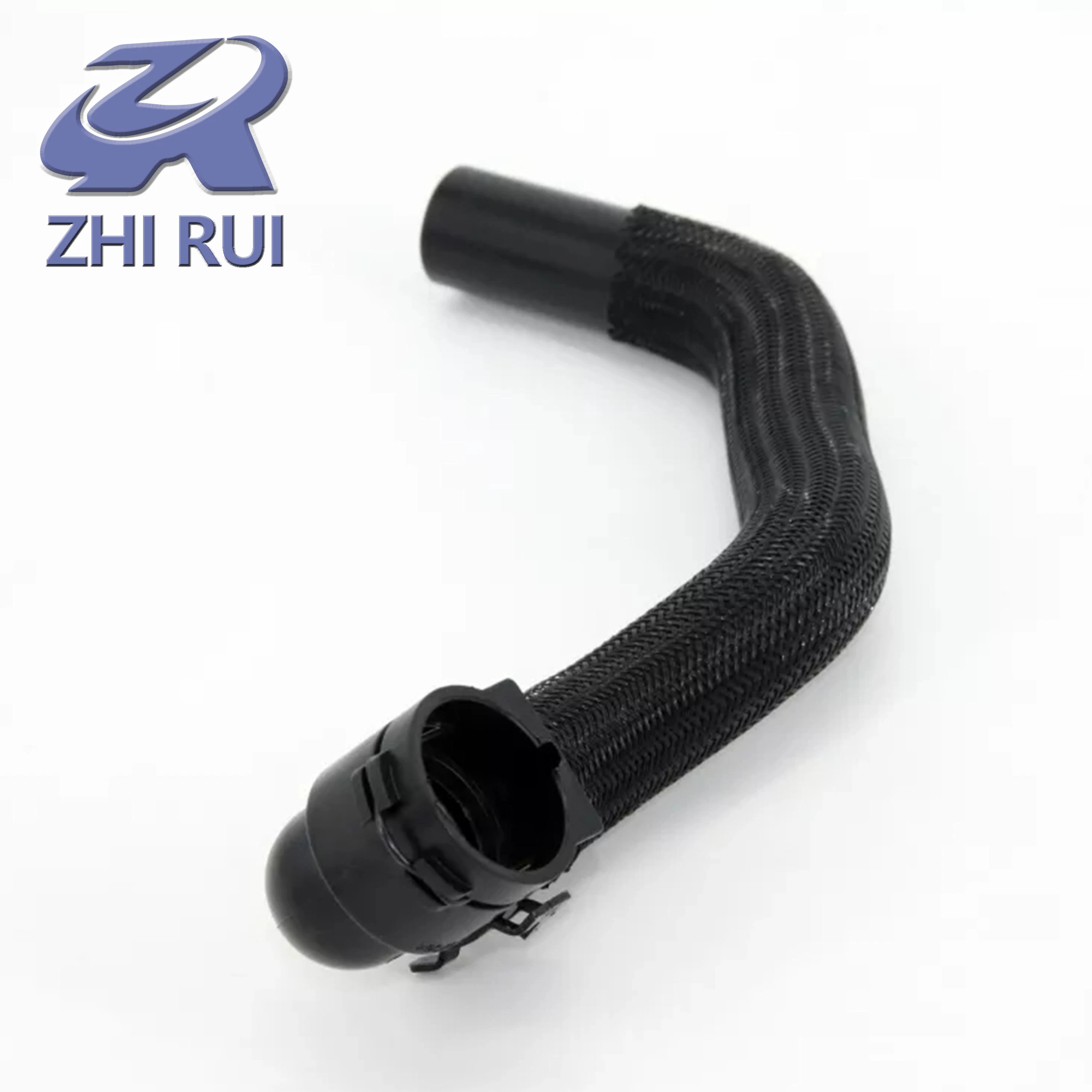 Auto Engine Radiator Coolant Hose Structure Cooling System Water Pipe for Auto Parts Xf 3.0 Sc Xf 3.0 Sc Sport Club OEM C2z6374