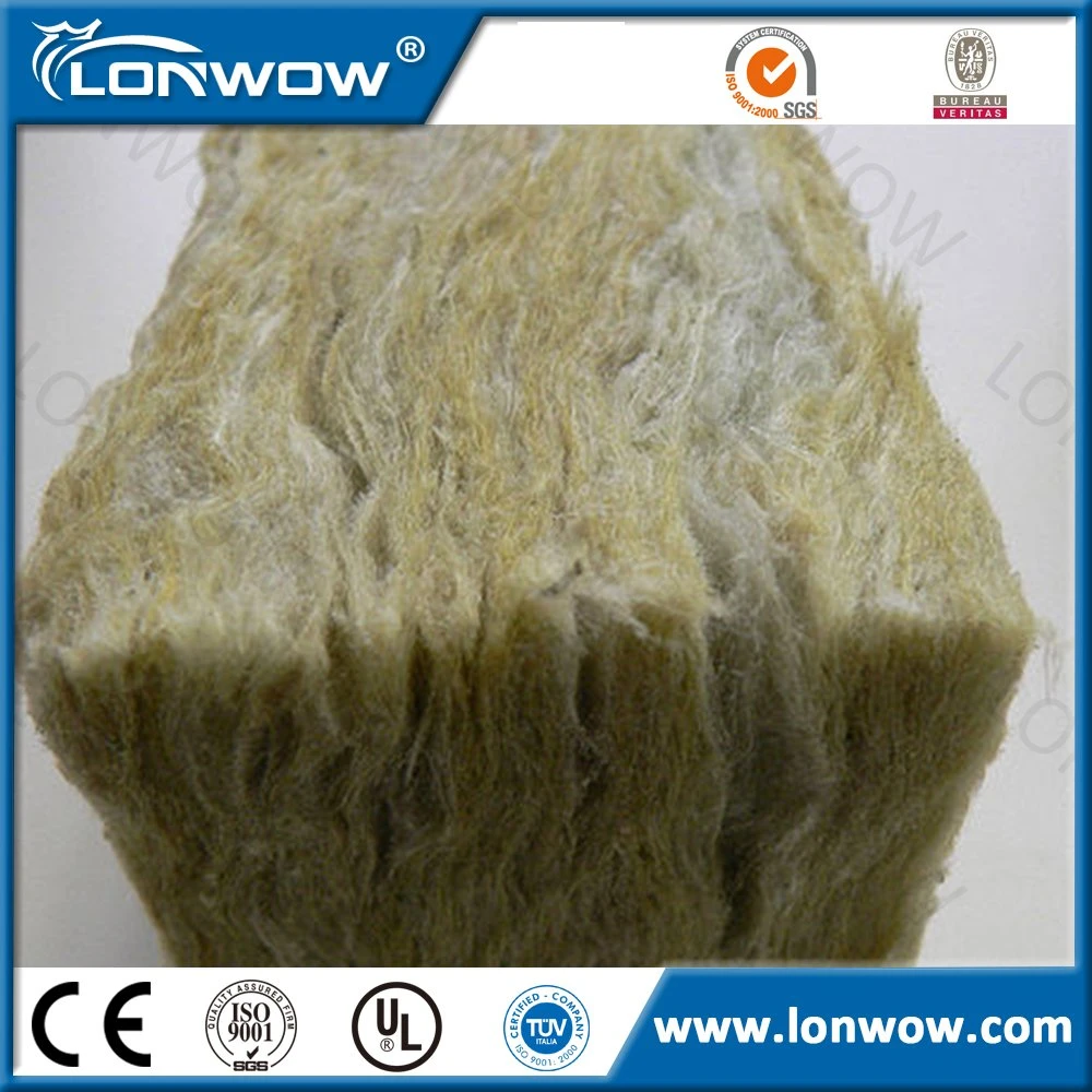 Rockwool Rock Wool Board Ceiling