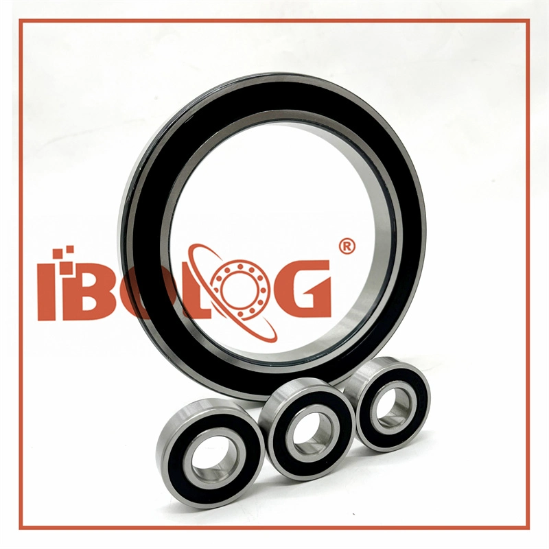 Ibolog 6032 Large Load Special for Steel Mills Bearing