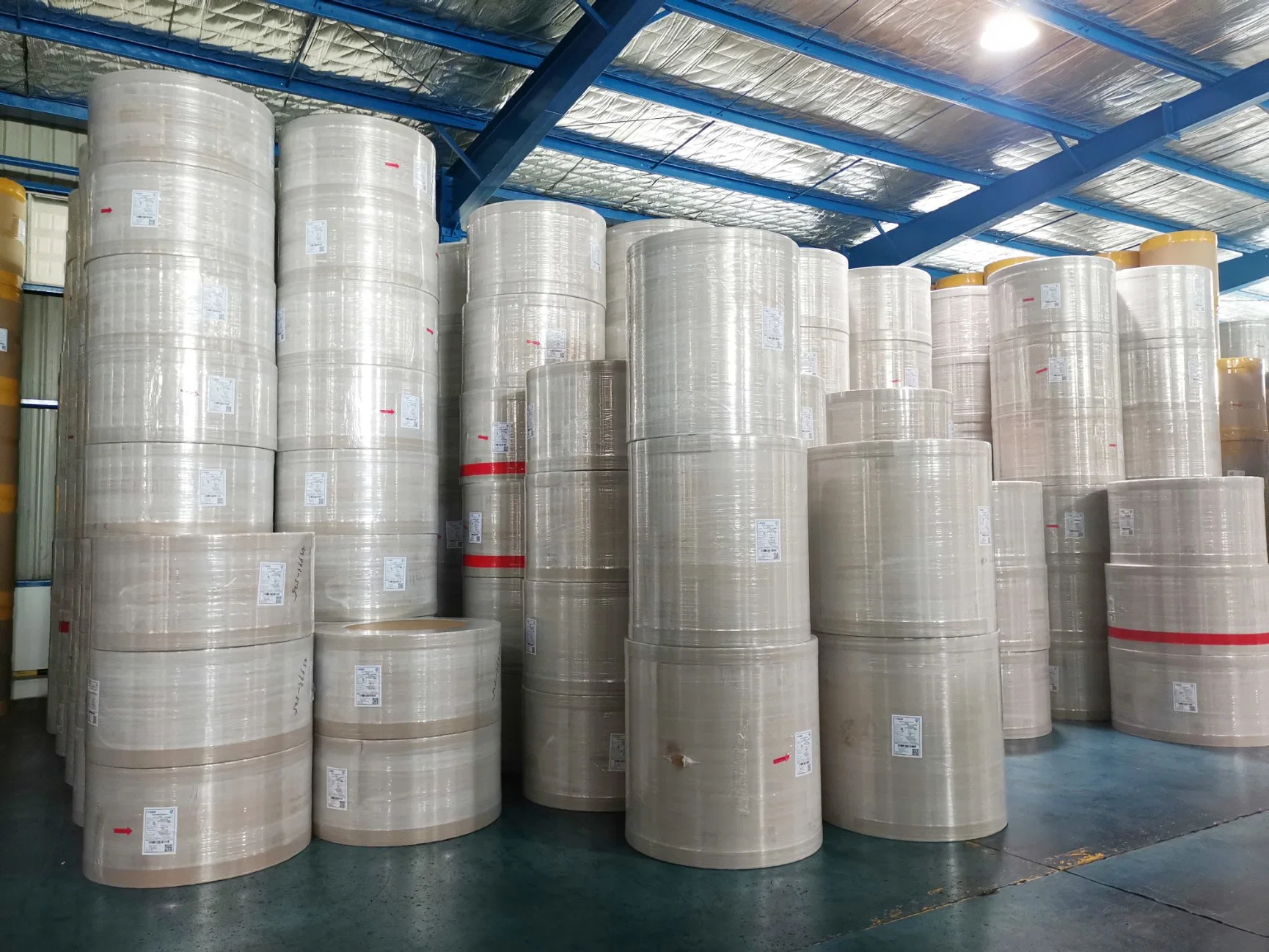 Wholesale/Supplier Medical Wrapping Paper with High quality/High cost performance  for Medical Wrapping Use